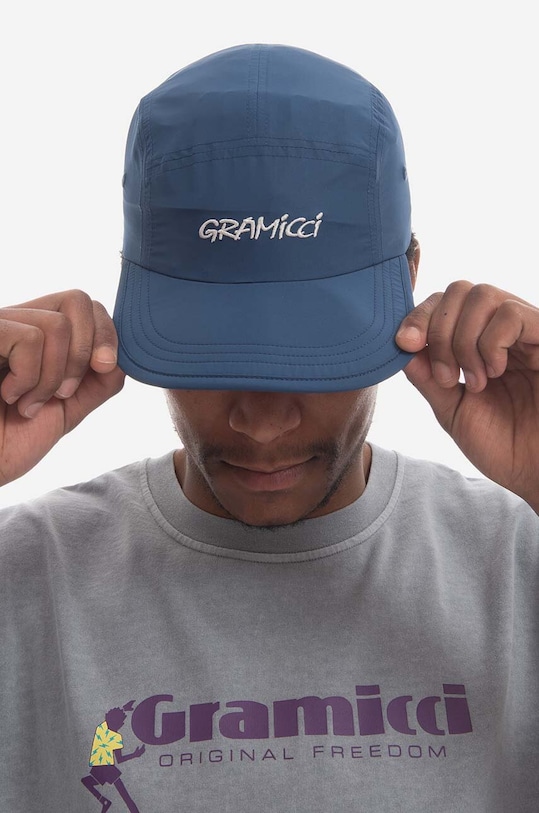 Gramicci baseball cap Shell Jet Cap