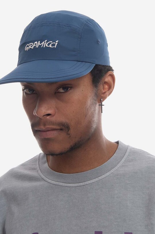Gramicci baseball cap Shell Jet Cap G2SA.029