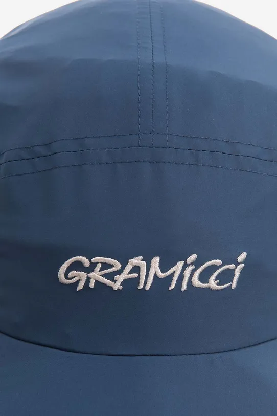 Akcesoria Gramicci czapka z daszkiem Shell Jet Cup G2SA.029 granatowy