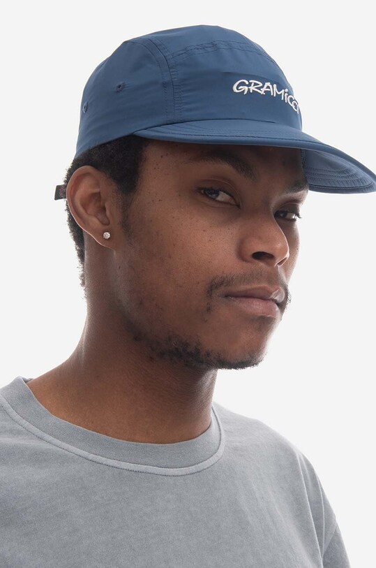 Gramicci baseball cap Shell Jet Cap G2SA.029