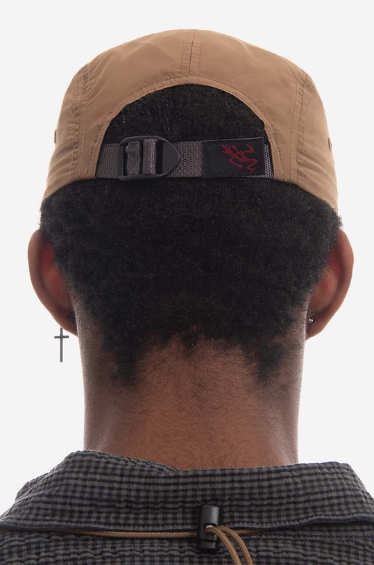 Accessories Gramicci baseball cap Shell Jet Cup G2SA.029 beige