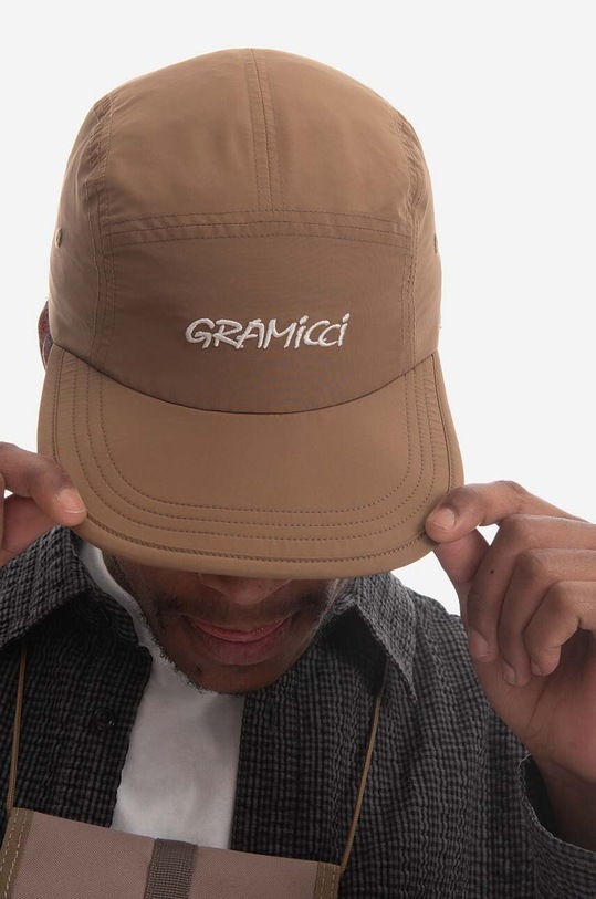 Gramicci baseball cap Shell Jet Cup G2SA.029