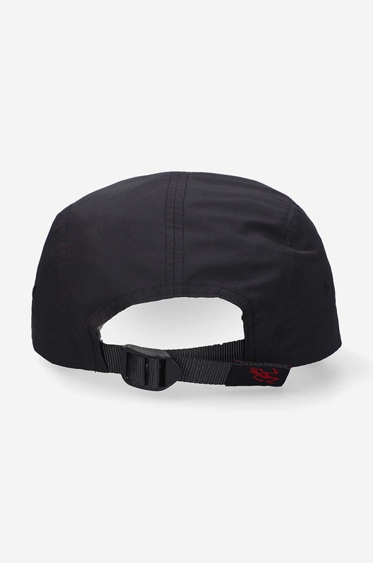 Accessories Gramicci baseball cap Shell Jet Cup G2SA.029 black