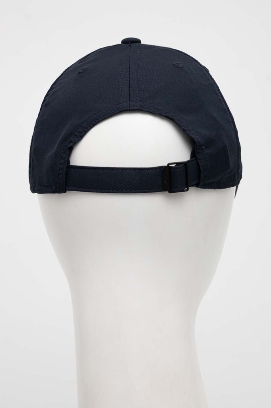 Nike czapka z daszkiem bawełniana CU7694 czarny AA00