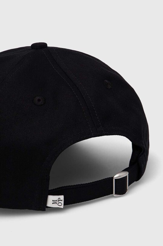 Аксессуары Хлопковая кепка Marc O'Polo B21806801072 чёрный