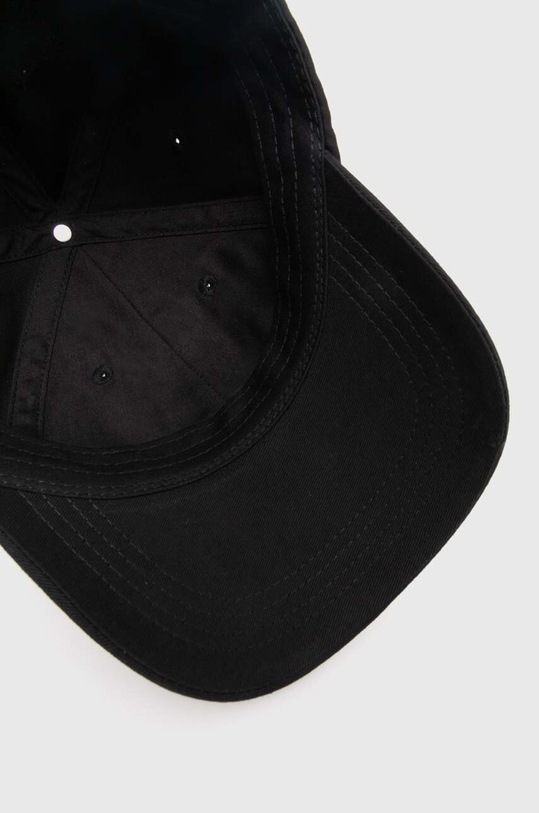 Karl Lagerfeld sapca negru 230M3401