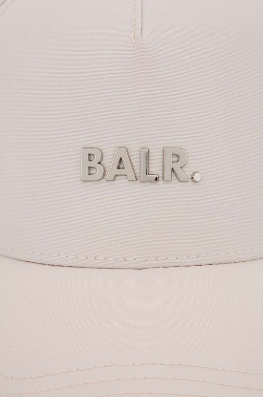 BALR baseball sapka B6110.1059.NOS bézs AA00