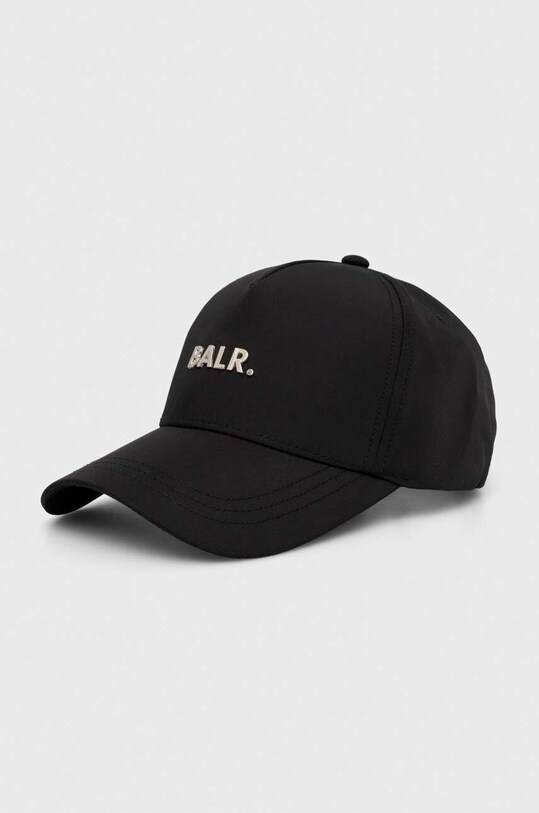 BALR sapca altele negru B6110.1059.NOS