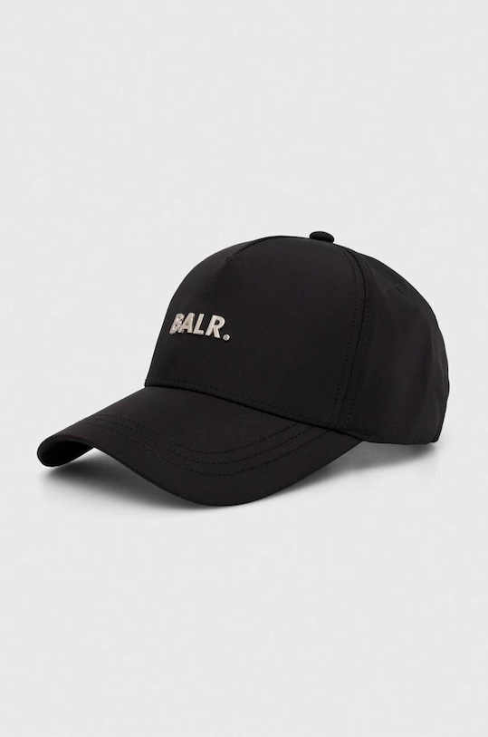 Kšiltovka BALR. Q-Series další černá B6110.1059.NOS