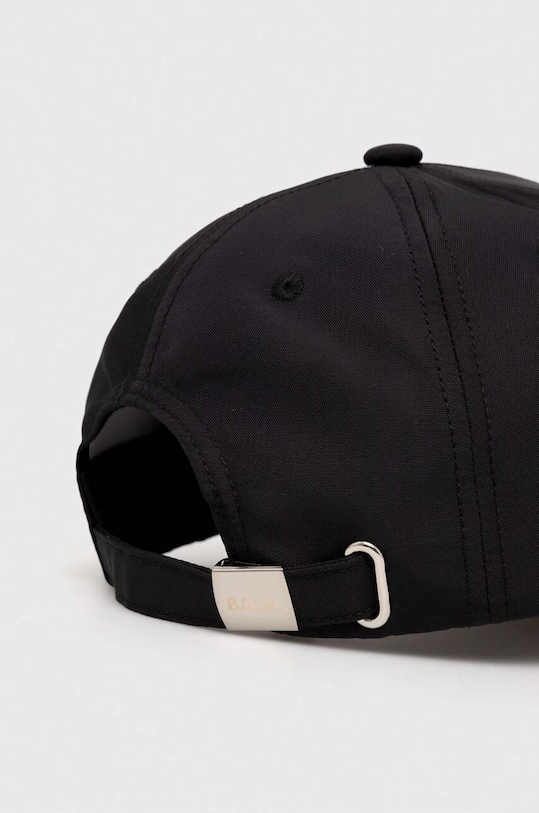 Doplňky Kšiltovka BALR. Q-Series B6110.1059.NOS černá