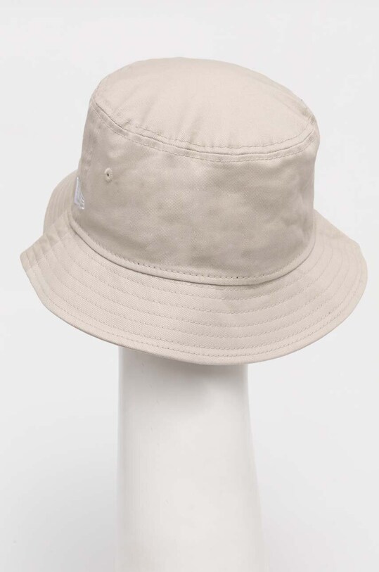 New Era palarie din bumbac 60348845 bej
