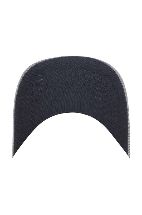 47 brand czapka z daszkiem bawełniana MLB New York Yankees szary BCPTN.MLDAR17KHS.GY10