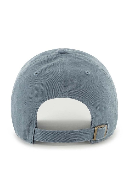 47 brand czapka z daszkiem MLB San Diego Padres B.NLRGW21GWS.S0 szary AA00