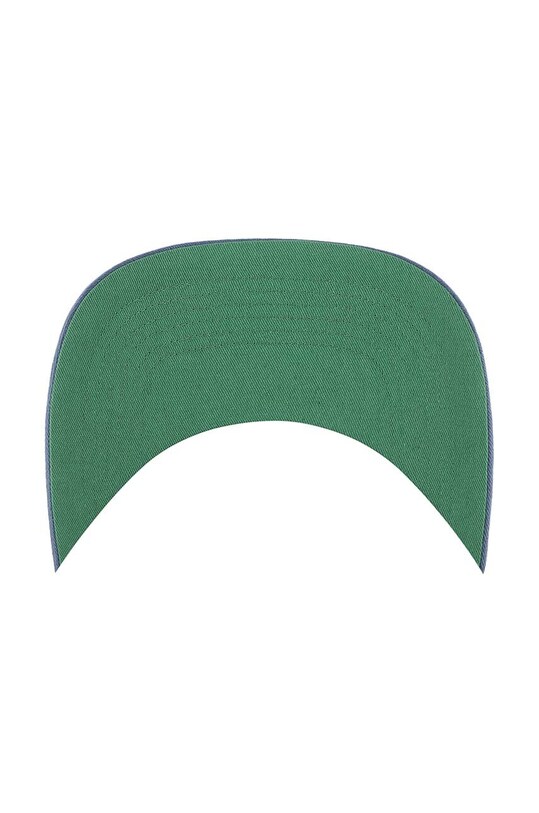 Хлопковая кепка 47 brand MLB Boston Red Sox BCWS.ARCHH02CTP.WH04 белый