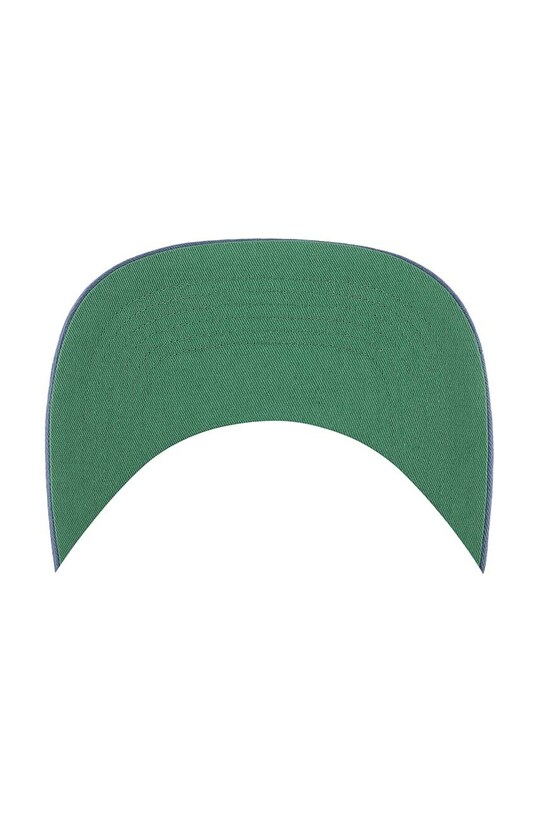 47 brand șapcă de baseball din bumbac MLB Los Angeles Dodgers BCWS.ARCHH12CTP.WH88 alb