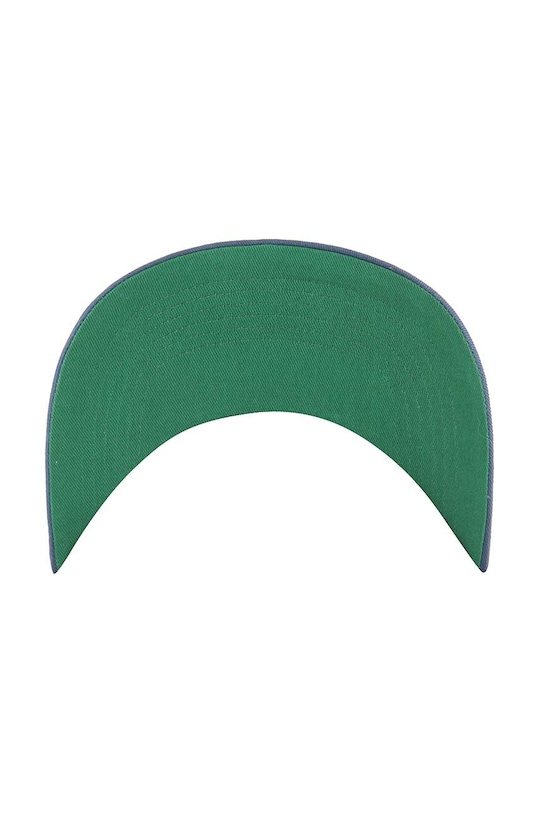 Бавовняна бейсболка 47 brand MLB New York Yankees BCWS.ARCHH17CTP.WH96 білий