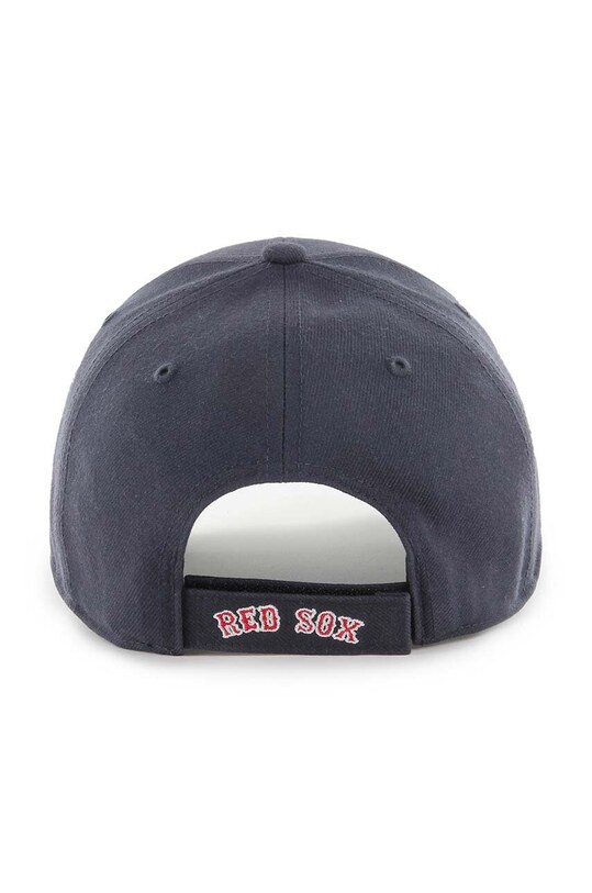 Καπέλο 47 brand MLB Boston Red Sox B.MVP02WBV.NYM σκούρο μπλε AA00