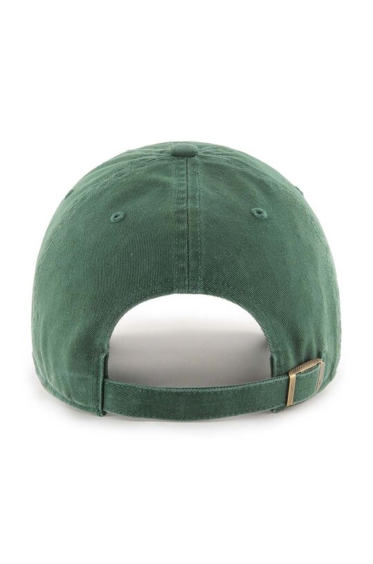 Καπέλο 47 brand MLB Oakland Athletics BCPTN.NLRGW18GWS.DG93 πράσινο AA00