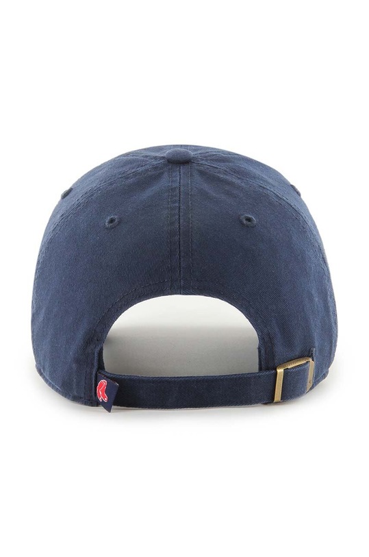 47 brand berretto da baseball MLB Boston Red Sox B.RGW02GWS.NYX blu navy AA00