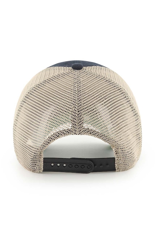 47 brand sapca MLB New York Yankees B.FRSTK17BXP.VB negru AA00