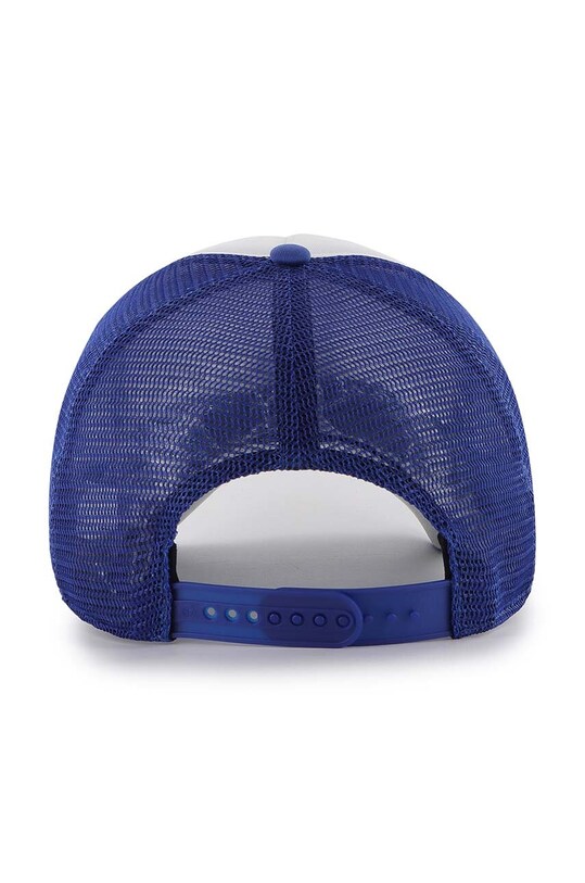 Кепка 47 brand MLB Los Angeles Dodgers B.TRTFM12KPP.RY блакитний AA00