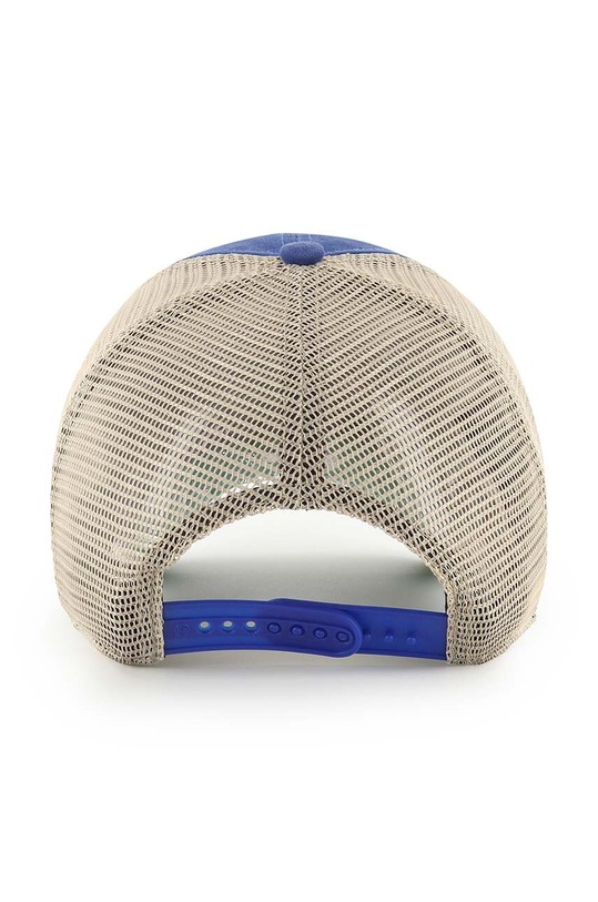 47 brand sapca MLB Los Angeles Dodgers B.FRSTK12BXP.JV albastru AA00