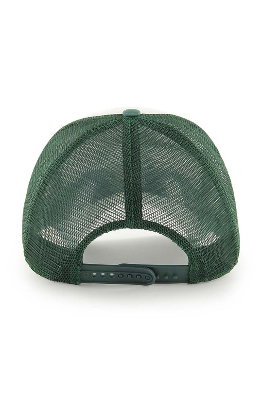 47 brand baseball sapka MLB Oakland Athletics B.TRTFM18KPP.DG zöld AA00