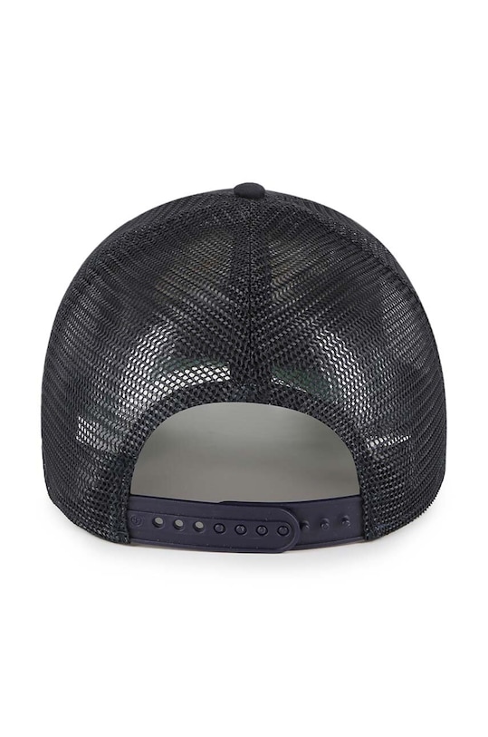 47 brand czapka z daszkiem NHL Colorado Avalanche H.BRANS16CTP.NY granatowy AA00