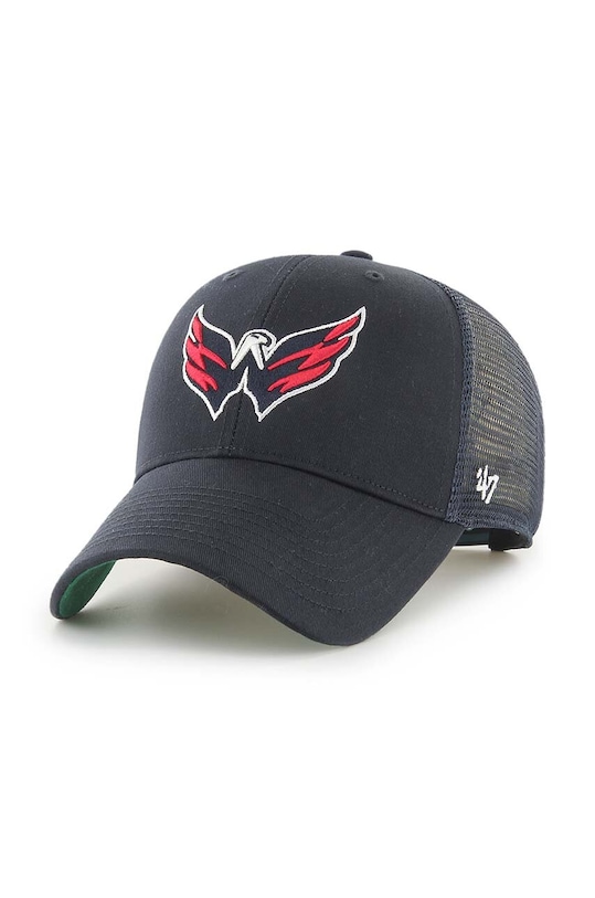 47 brand sapca NHL Washington Capitals altele bleumarin H.BRANS20CTP.NYA