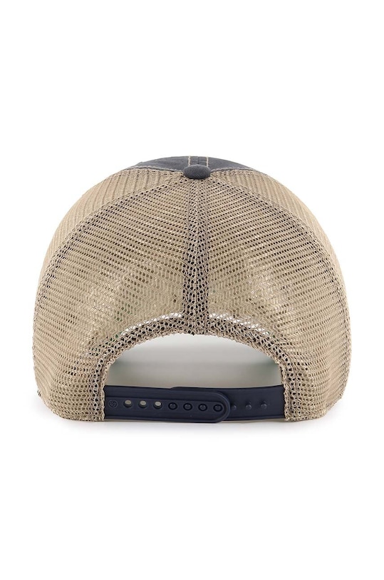 47 brand sapca NHL Washington Capitals H.TSCLA20LAP.VN bleumarin AA00