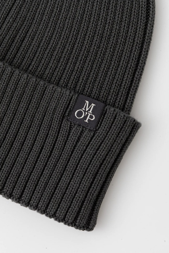 Аксессуары Хлопковая шапка Marc O'Polo M29502201116 зелёный