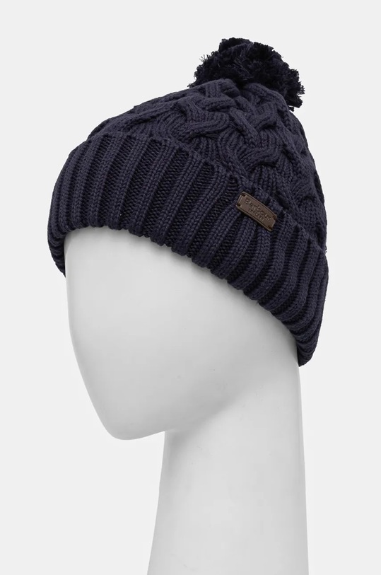 Barbour caciula MHA0701 bleumarin AA00