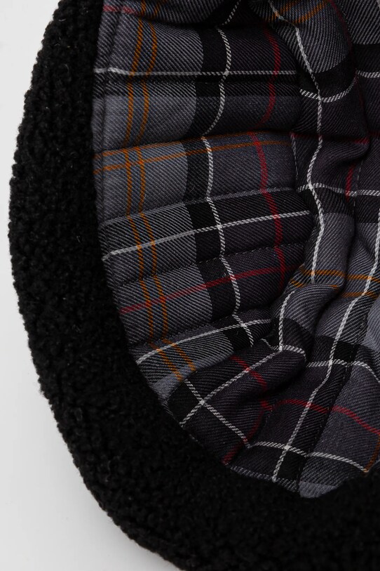 Barbour caciula din bumbac MHA0710