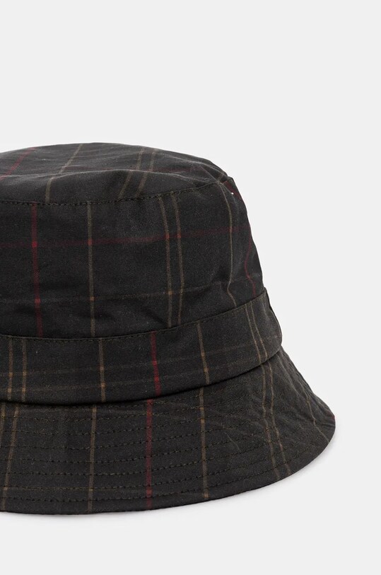 Аксессуары Шляпа Barbour MHA0569 зелёный