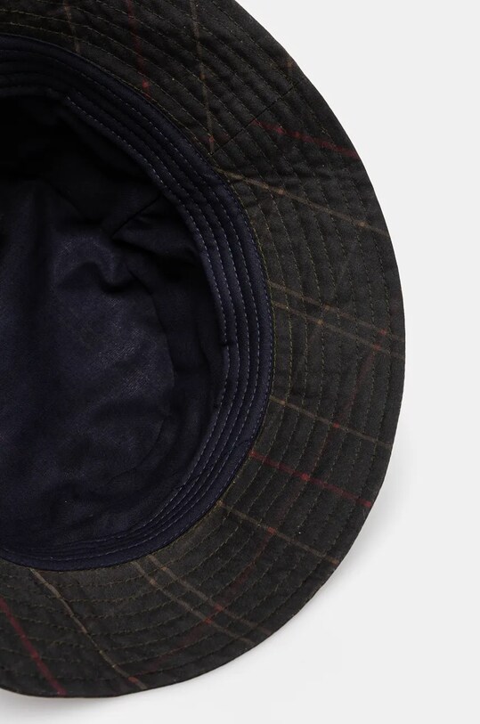 Шляпа Barbour зелёный MHA0569