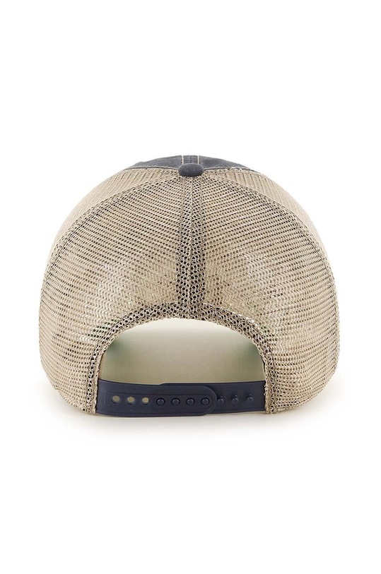 47 brand sapca MLB Boston Red Sox B.TSCLA02LAP.VN bleumarin AA00