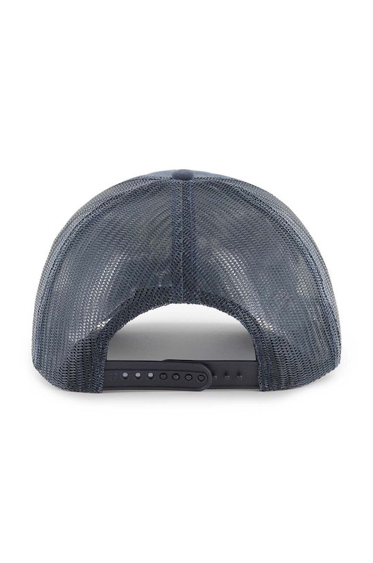 Καπέλο 47 brand MLB Boston Red Sox B.PITST02BXP.VNB μαύρο AA00