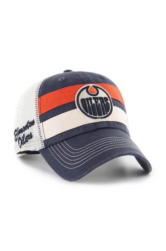 47 brand sapca NHL Edmonton Oilers H.CLBBN06GWP.VN bleumarin AA00