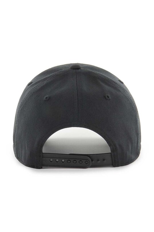 Аксессуары Кепка 47 brand NHL Chicago Blackhawks H.BRDFL04CTP.BK чёрный
