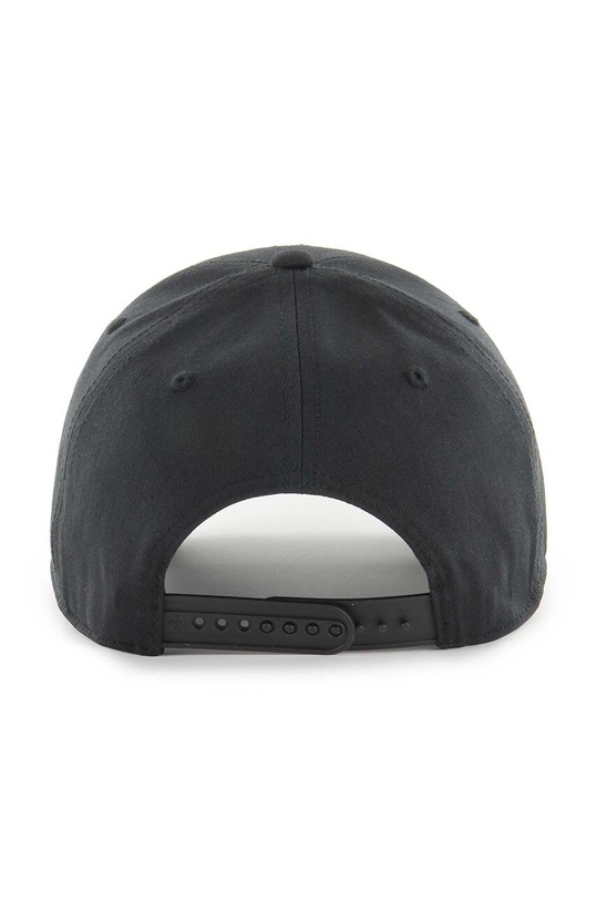 Αξεσουάρ Καπέλο 47 brand NHL Chicago Blackhawks H.BRDFL04CTP.BK μαύρο
