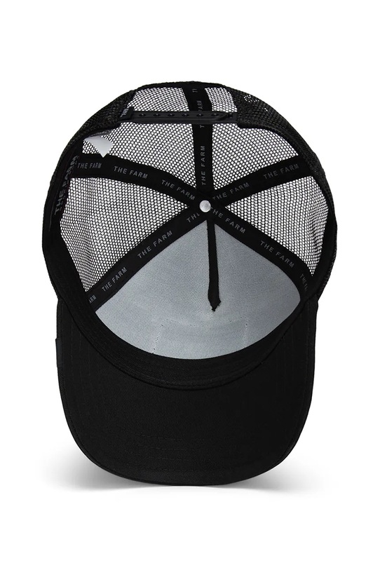 Шапка с козирка Goorin Bros The Vicious Snake 101.1759