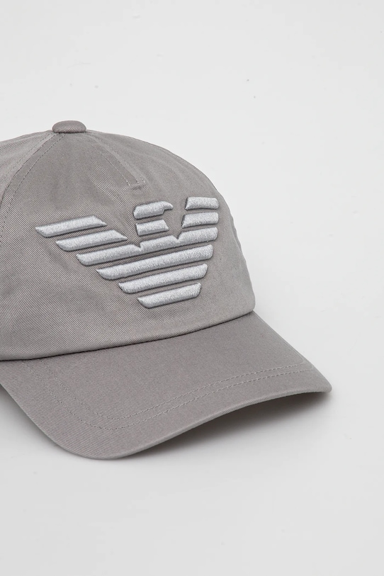 Emporio Armani 627522.CC995.NOS gri AA00