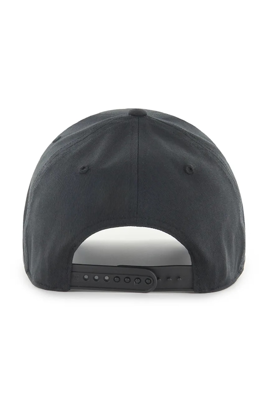 47 brand berretto da baseball MLB New York Yankees B.DGTSM17CTP.BK nero AA00