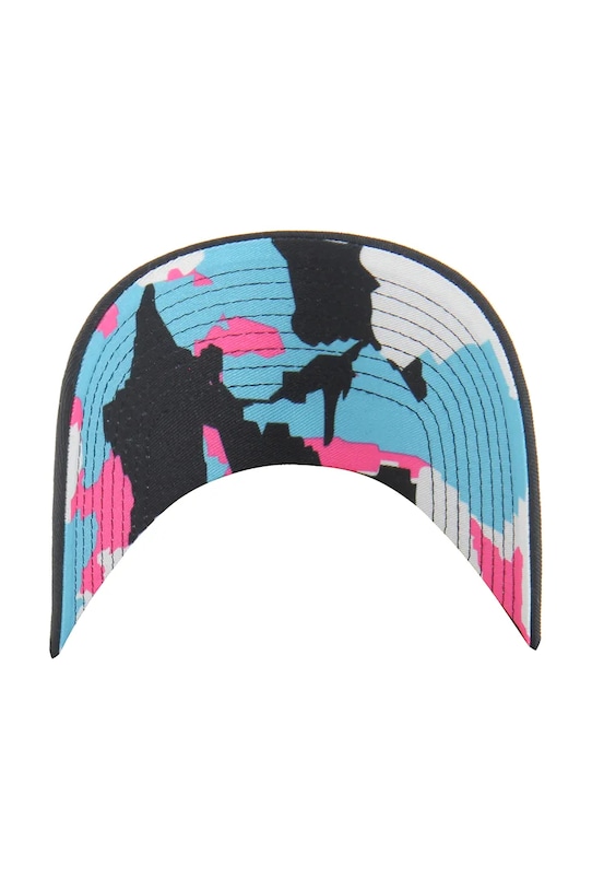 47 brand berretto da baseball MLB New York Yankees nero B.DGTSM17CTP.BK