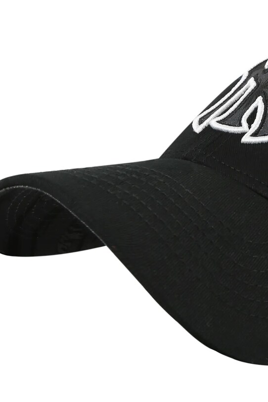 Accesorii 47 brand șapcă de baseball din bumbac MLB New York Yankees B.FIJMP17CTP.BK negru