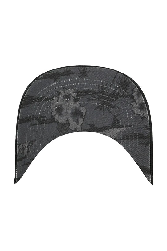 47 brand șapcă de baseball din bumbac MLB New York Yankees negru B.FIJMP17CTP.BK
