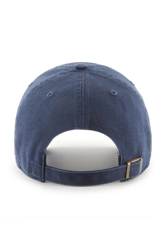 Βαμβακερό καπέλο του μπέιζμπολ 47 brand NCAA Georgetown Hoyas C.NLRGW1093GWS.NY σκούρο μπλε AA00