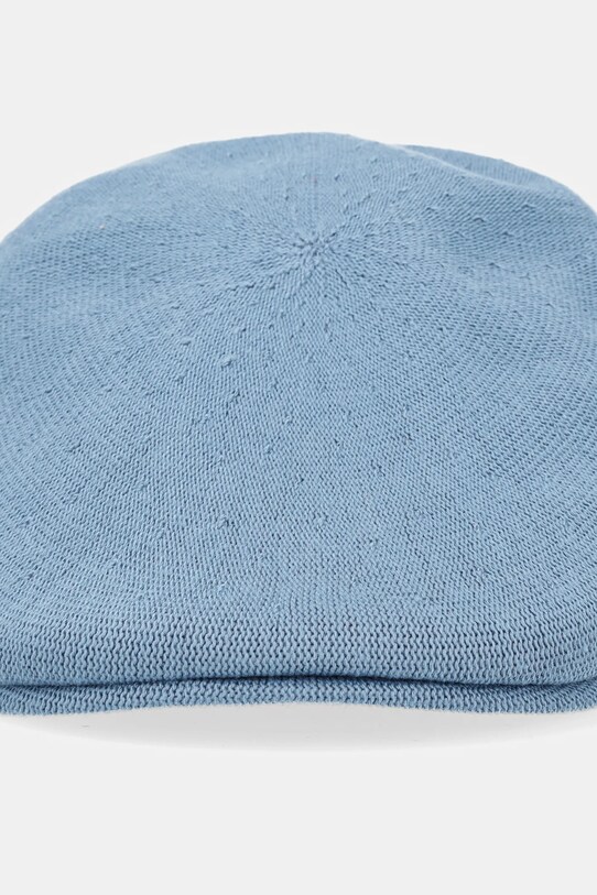 Čiapka so šiltom Kangol BAMBOO 507 6736BC.DB433 modrá AA00