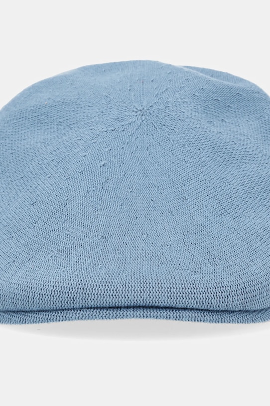 Kangol kaszkiet BAMBOO 507 6736BC.DB433 niebieski AA00