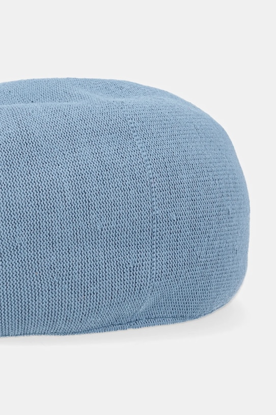 Akcesoria Kangol kaszkiet BAMBOO 507 6736BC.DB433 niebieski